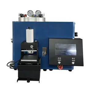 Jewelry Tools Machine Wax Injection Equipment Advanced Digital Vacuum Wax Injector For Jewelry