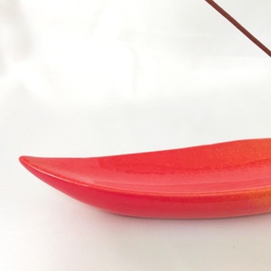 เตาเผาเครื่องหอมเซรามิกสไตล์อเมริกัน ของตกแต่งบ้านหอมๆ ขายส่ง - Product Image 3