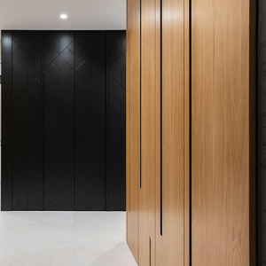 100% Factory Good Quality <strong>Fancy</strong> <strong>Natural</strong> Chinese White Oak Wood <strong>Veneer</strong> for Hotel Use 0.3-2mm Thickness 3-Year Warranty - Product Image 6