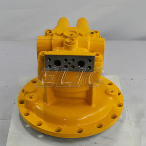 <span class=keywords><strong>Motor</strong></span> Ayun Mini <span class=keywords><strong>Excavator</strong></span> ELic <span class=keywords><strong>E70B</strong></span> 307E 320CL 320BL 345BL 324DL 325DL 329D2L 336D2L Perangkat Putar untuk Caterpillar - Product Image 2