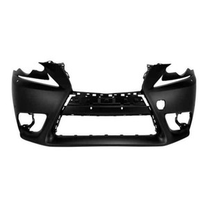 Front <strong>Fascia</strong> Bumper Bodykit for Audi Q5 2009-2012 B8 SQ5 Upgrade 19-21 RSQ5 Style RSQ5 Style Auto Body <strong>Systems</strong> With Front Grille - Product Image 1