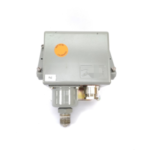 Kps33 060-3103 160 Switch <span class=keywords><strong>2</strong></span>, 0.00 - 3.50bar baru asli stok tersedia industri otomasi Pac khusus Plc - Product Image 1