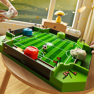 Nuevo Juego de Fútbol Arcade TBFIT para 4 Jugadores, Divertido Juego de Mesa para Niños y Adultos, para Reuniones Familiares, Uso en el Hogar con Sistema de Puntos - Product Image 2
