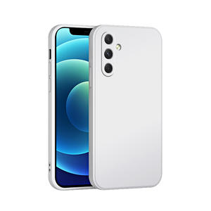 <span class=keywords><strong>Coque</strong></span> en silicone liquide pour Samsung Galaxy Note 10 20 Plus UItra S20 FE S21FE S21 S22 S23 Plus Uitra A52 A71 A51 A72 <span class=keywords><strong>Coque</strong></span> - Product Image 2