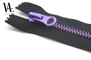 Usine vente divers largement utilisé fermeture à glissière pour les vestes à vendre - Product Image 2