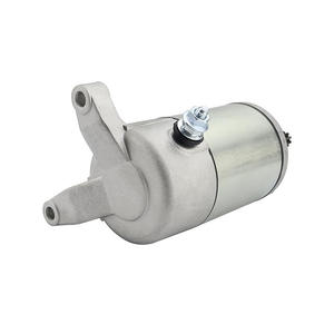 Nouveaux démarreurs 12V Suzuki DL650SV650 99-10 31100-19F00 et 31100-19F10 pour moto - Product Image 2