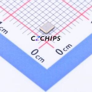 CM4012M00010T8188121 Crystal (Passive) SMD2520-4P Crystal Oscillator 12MHz 10ppm 10pF 30ppm - Product Image 1