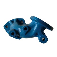 Pièces de tracteur russe MTZ T80 Vilebrequin