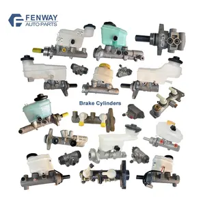 Maître-cylindre de frein moteur pour <span class=keywords><strong>Toyota</strong></span> Nissan Mitsubishi Isuzu Honda <span class=keywords><strong>Ford</strong></span> Mazda Maître-cylindre de frein - Product Image 1