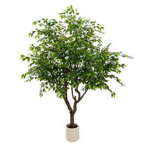 JWT3718 Nouvelle conception de plantes artificielles, grands oliviers artificiels, décoration intérieure pour salon, plantes <span class=keywords><strong>en</strong></span> <span class=keywords><strong>pot</strong></span> - Product Image 2