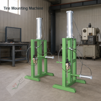 Machine compacte de compactage et de doublement des pneus, essentielle pour la ligne complète de recyclage des pneus usagés et la préparation des matériaux de pyrolyse