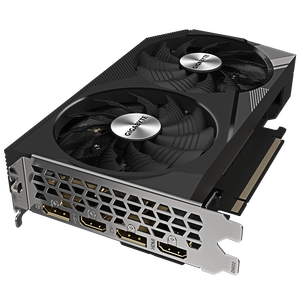 RTX 3060 chơi game oC 8G Video <span class=keywords><strong>Card</strong></span> 128bit Bộ nhớ 240 Gb/giây băng thông 8nm quá trình hoàn hảo cho 1080p chơi game và phát trực tiếp. - Product Image 2