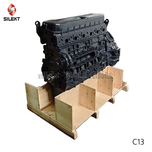 Bloc long <span class=keywords><strong>moteur</strong></span> diesel pour IVECO Cursor C13 pour SFH pour <span class=keywords><strong>FPT</strong></span> 480HP - Product Image 6