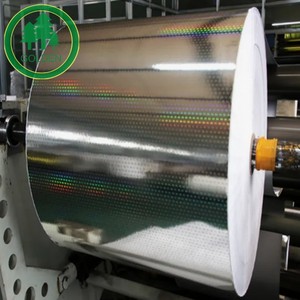 Papel Industrial Resistente al Agua para Etiquetas Duraderas y Aplicaciones de Empaque - Product Image 5