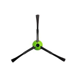 Brosse latérale noire à 3 bras de remplacement pour IRobots Roombas I & e Series J7 J7 + <span class=keywords><strong>I7</strong></span> <span class=keywords><strong>I7</strong></span> + E7 i3 i4 Accessoires pour aspirateur robot - Product Image 6