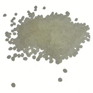 Gránulos de PLA virgen de alta calidad, ácido poliláctico de alta calidad para fabricación y moldeo ecológicos - Product Image 5