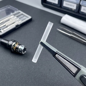 <span class=keywords><strong>Lentille</strong></span> optique <span class=keywords><strong>rigide</strong></span> pour endoscope 6.00x46mm, <span class=keywords><strong>lentille</strong></span> optique pour laparoscope, <span class=keywords><strong>lentille</strong></span> optique en verre, <span class=keywords><strong>prix</strong></span> usine, haute qualité, OEM - Product Image 3