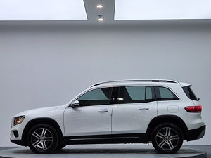 <span class=keywords><strong>Mercedes</strong></span>-Benz <span class=keywords><strong>GLB</strong></span> 1.3T, Auto Usado en Venta, Popular SUV Compacto de 5 Puertas y <span class=keywords><strong>7</strong></span> Asientos, Popular SUV de Gasolina - Product Image 5