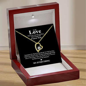 Collar con Colgante <span class=keywords><strong>de</strong></span> Corazón Clásico con Circonita, Chapado en Oro y Plata, Acero Inoxidable, Regalos para <span class=keywords><strong>el</strong></span> Día <span class=keywords><strong>de</strong></span> San Valentín y <span class=keywords><strong>el</strong></span> Día <span class=keywords><strong>de</strong></span> la Madre, Venta al Por Mayor - Product Image 3