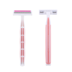 Rasoirs pour femmes - mêmes modèles vendus dans les grands supermarchés occidentaux - disponibles pour la vente en gros professionnelle à l'industrie hôtelière - Product Image 4