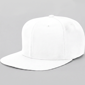 Gorra Snapback Ajustable de Calidad al por Mayor Directo de Fábrica, Visera Plana, Estilo Hip Hop, para Exteriores, Bordado 3D, Unisex, de Alta Calidad - Product Image 1