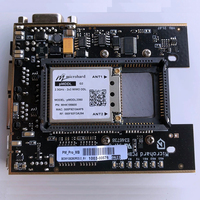 Modem radio OEM Microhard PMDDL2350 4W 36dBm MIMO (2X2)