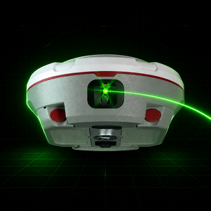 T30 Laser RTK GNSS Mesure 30m 360 Degrés IP67 -30~65 Réseau 5G Multi-Constellation pour - Product Image 4