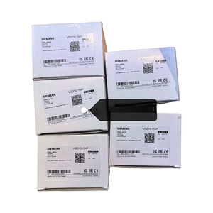 VGG10.154P VGG10.204P VGG10.254P Colectores Solenoides Nuevos y Originales Serie VGG - Product Image 5