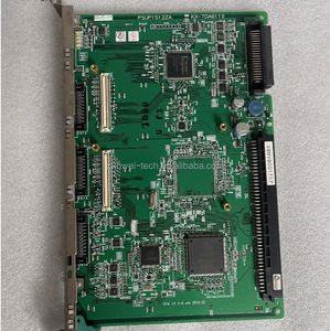 Tarjeta BUS-M y BUS-S KX-TDA6110 para <span class=keywords><strong>Central</strong></span> <span class=keywords><strong>Telefónica</strong></span> Panasonic KX-TDA600 y KX-TDE600 TDA6110 - Product Image 3