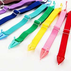 Cordon élastique personnalisé pour lunettes d'enfants (garçons et filles) – Sangle de maintien pour lunettes de sport pour enfants - Product Image 1