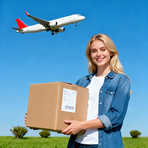 Service de fret professionnel tout-en-un de Ningbo, Yiwu, Jiangsu, Hangzhou, Chine, transport aérien + express, assurance de fret, 24h/24 et 7j/7 - Product Image 2