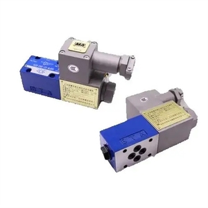 โซลินอยด์ GDFW-02-2B2-B220-50กันระเบิด ACV -2B3B V -2B2L-A ใหม่ดั้งเดิม - Product Image 1
