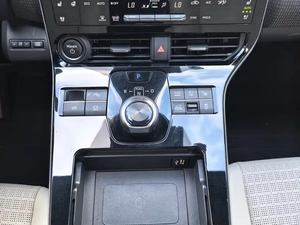 SUV Eléctrico <span class=keywords><strong>Ultra</strong></span> Puro X-MODE 2022 con Tracción en las Cuatro Ruedas, SUV Mediano de Largo Alcance, Buen Estado del Vehículo - Product Image 2