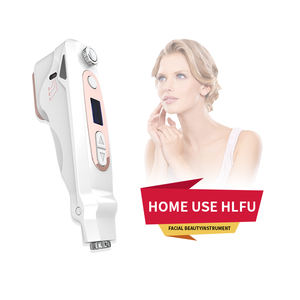 เครื่องนวดหน้าพกพา อุปกรณ์ยกกระชับผิวหน้า สำหรับใช้ในสปา ร้านเสริมสวย และที่บ้าน - Product Image 3