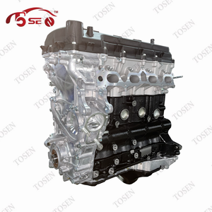 Moteur 2TR Hbs Long Block pour Toyot-a <span class=keywords><strong>Hiace</strong></span> Prix <span class=keywords><strong>d</strong></span>'usine Neuf - Product Image 5