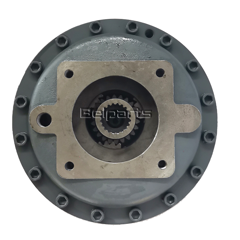 EC360 EC360B R375-7 MX352 Excavator Swing Gearbox 14512787 14622769 SG20E-127
