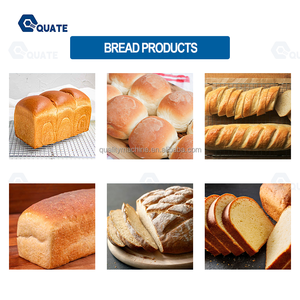 Línea de Producción de Pan Pita y Pan Plano Totalmente Automatizada con <span class=keywords><strong>Horno</strong></span> Avanzado y Soluciones de Fermentación <span class=keywords><strong>para</strong></span> Uso Comercial - Product Image 5