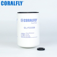 Filtro de Combustible para Motor Diésel de Camión de Alta Calidad CL-F33358 33358 FF5018 P553004 BF988 WK723 8125339 FP586F