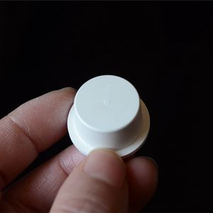 Pyro lytisches Bornitrid (PBN) LEC-Tiegel Keramik platten/Ringe/Rohre/Tiegel/Düsen/Stangen - Product Image 3