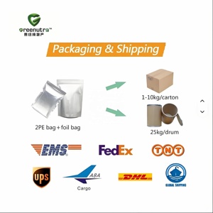Extracto de ajo Premium 20 <span class=keywords><strong>Gly</strong></span> y suplemento de extracto de ajo envejecido con extracto de ajo Allicin 5% - Product Image 4