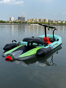 <span class=keywords><strong>Tabla</strong></span> de <span class=keywords><strong>Surf</strong></span> con Motor a Reacción y Quilla de EPP, Resistente al Agua IP67, <span class=keywords><strong>para</strong></span> Deportes Acuáticos en Lago y Playa, Nueva Llegada - Product Image 5
