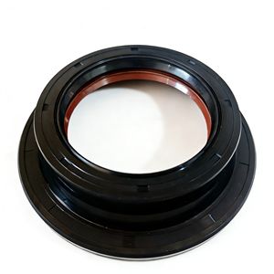 ซีลยางน้ำมัน 0219975947 06562890319 สำหรับอะไหล่รถบรรทุก MAN ทนน้ำมัน 85*145*12/37 - Product Image 3