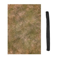 Alas Permainan Papan Cetak Desain Seni Kustom Grosir 6x4, Playmat Permainan Perang, Battle Mat
