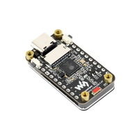 Papan Pengembangan Layar LCD ESP32-C5 1,47 inci, Prosesor RISC-V 32-bit, 172*320, 262K Warna, Wi-Fi 6 dan 5 (LE)