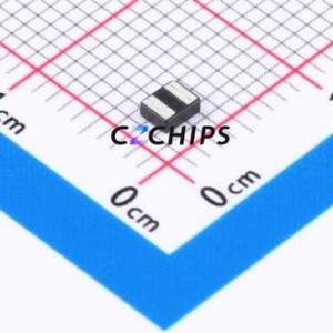 Inductor de Potencia FTC252010S100MBCA 1008 (Inductancia: 10uH) (Precisión: 20%) (Corriente Nominal: 1.05A) - Product Image 2