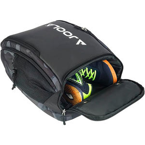 Raquetero de Bádminton con Logotipo Personalizado de Fábrica Original, Bolsa de Bádminton Impermeable, Mochila de Pickleball para Hombre - Product Image 6