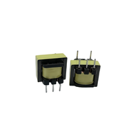 Transformateur audio EI14 600:600 Ohm 1:1 5 broches, transformateur basse fréquence, transformateur d'isolation audio électrique pour microphone