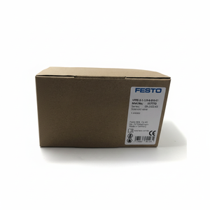 Vanne proportionnelle originale VPPE-3-1-1/8-6-010-E1 557772 VPPE-311/86010E1 en stock - Product Image 1