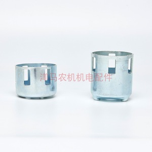 <b>Generator</b> Starter Cup 168F Zinc Alloy For GX160 GX200 GX270 GX390 Engine Parts - Product Image 2