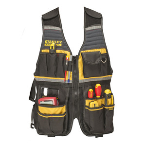 Gilet multi-outils Stanley FatMax - Product Image 1